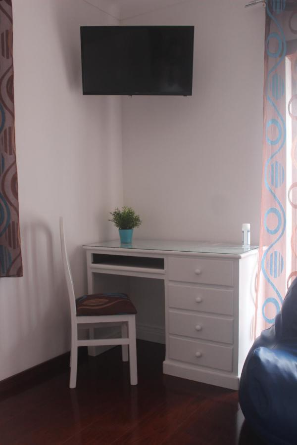 Appartement Casa Da Cilinha à Famalicão Extérieur photo