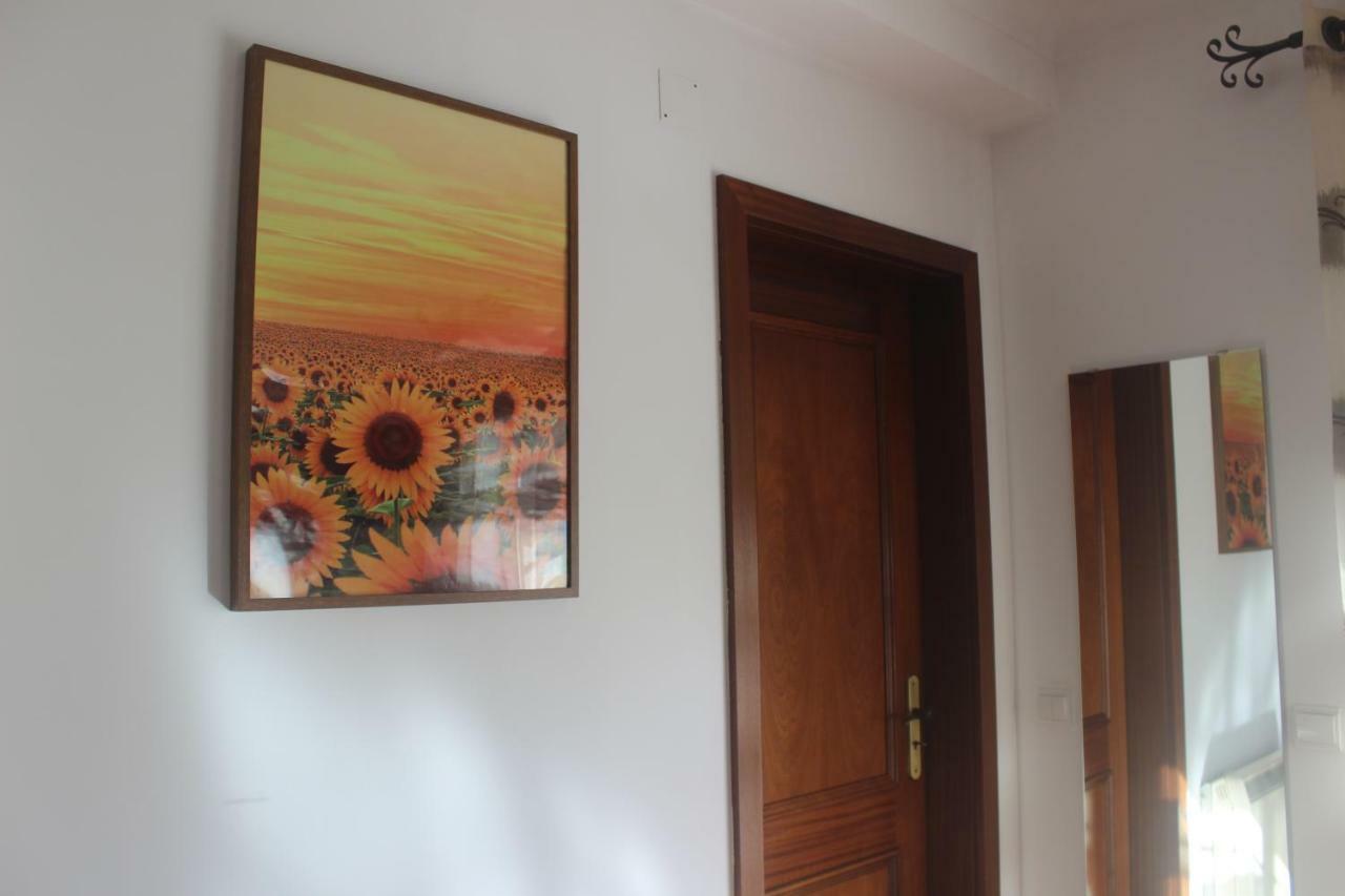 Appartement Casa Da Cilinha à Famalicão Extérieur photo