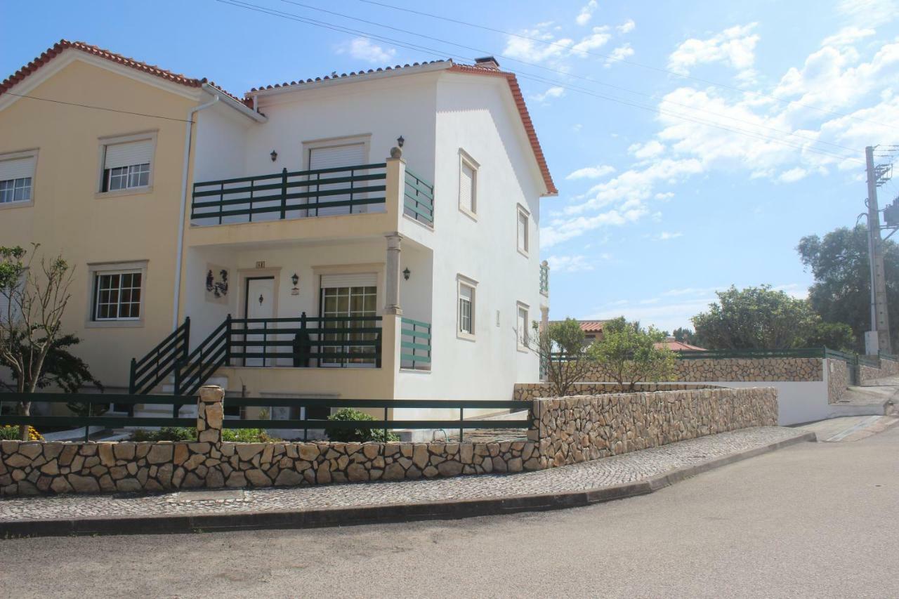 Appartement Casa Da Cilinha à Famalicão Extérieur photo