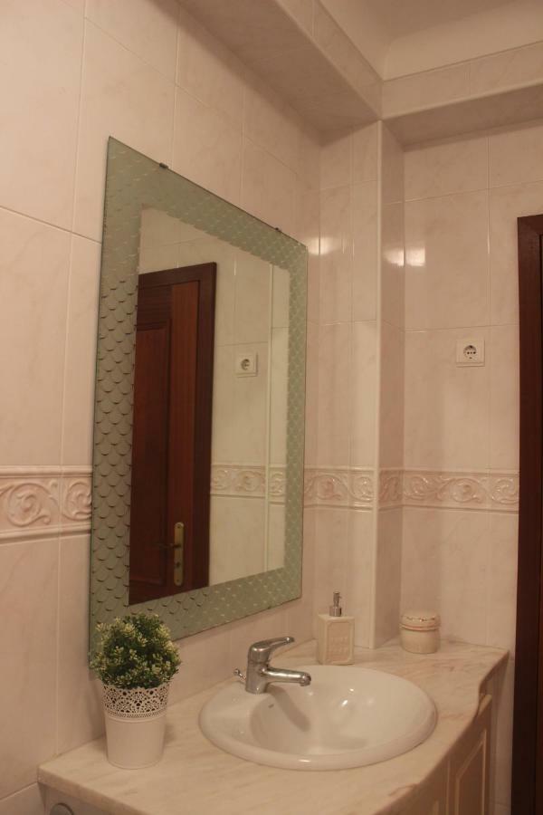 Appartement Casa Da Cilinha à Famalicão Extérieur photo